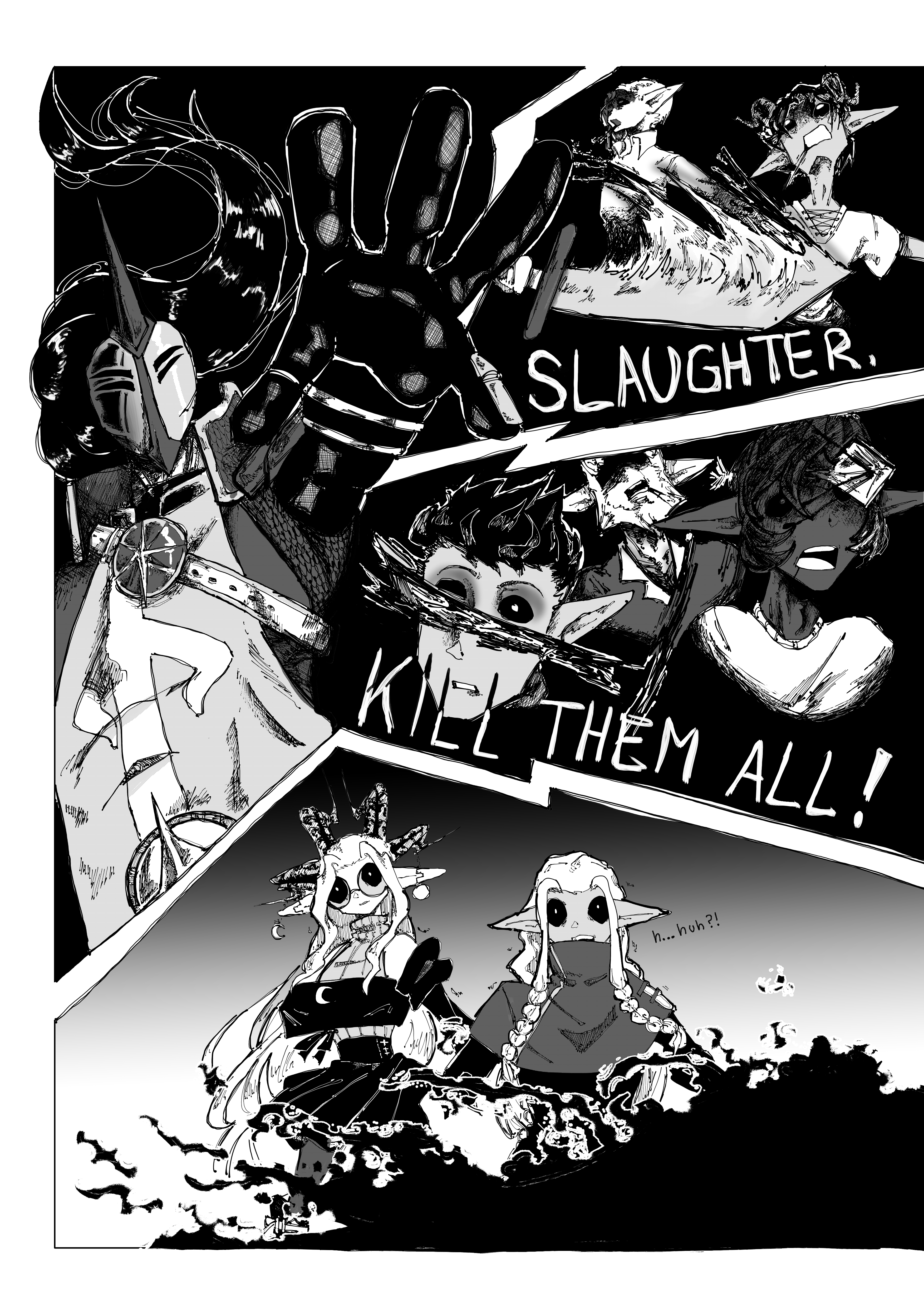 Scath Involucrum Surprise Round 第10页