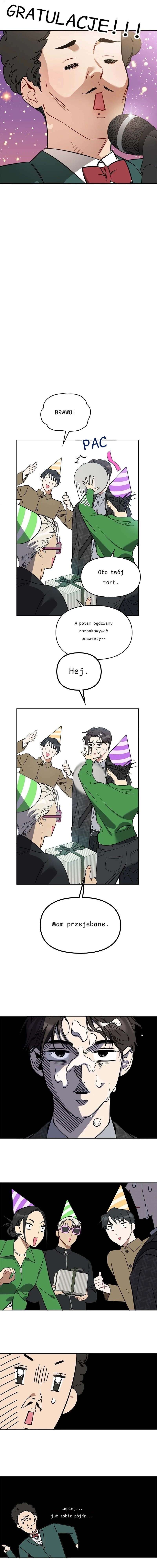 Sangsa Bulsangsa Ch. 6 第4页
