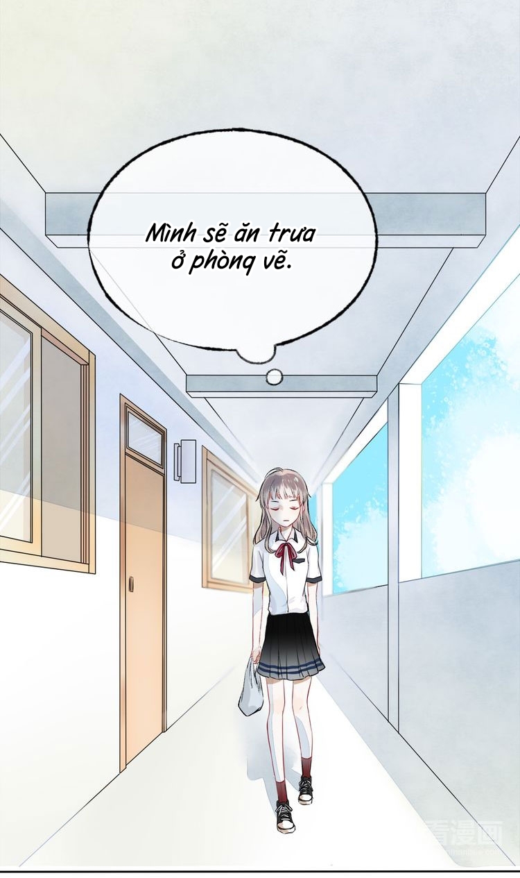 Gradually Close to the Heart Ch. 2 第18页