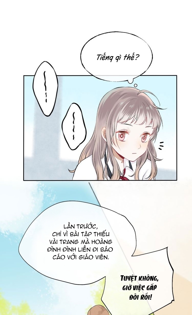 Gradually Close to the Heart Ch. 2 第19页