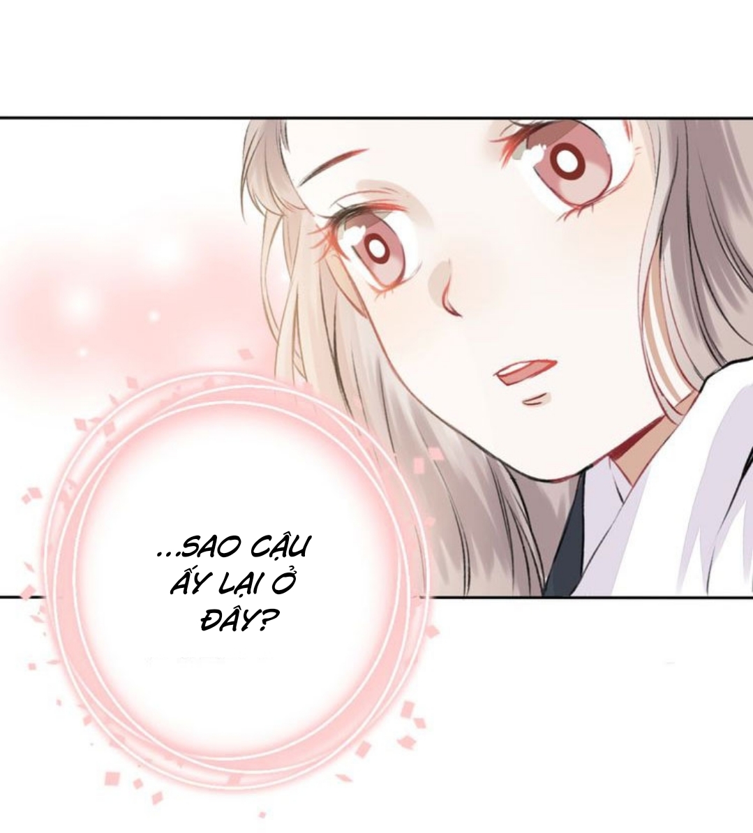 Gradually Close to the Heart Ch. 2 第32页