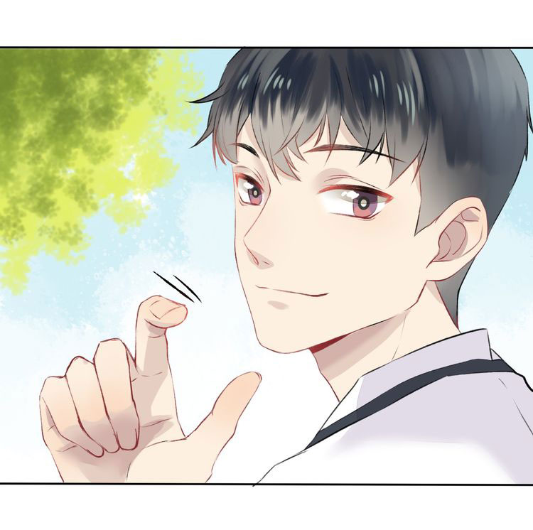 Gradually Close to the Heart Ch. 2 第35页