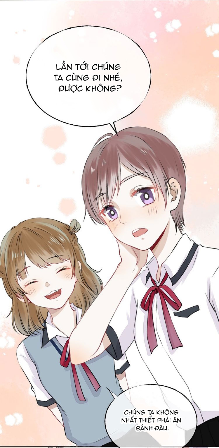 Gradually Close to the Heart Ch. 2 第42页