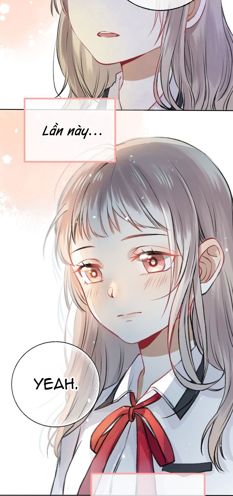Gradually Close to the Heart Ch. 2 第43页