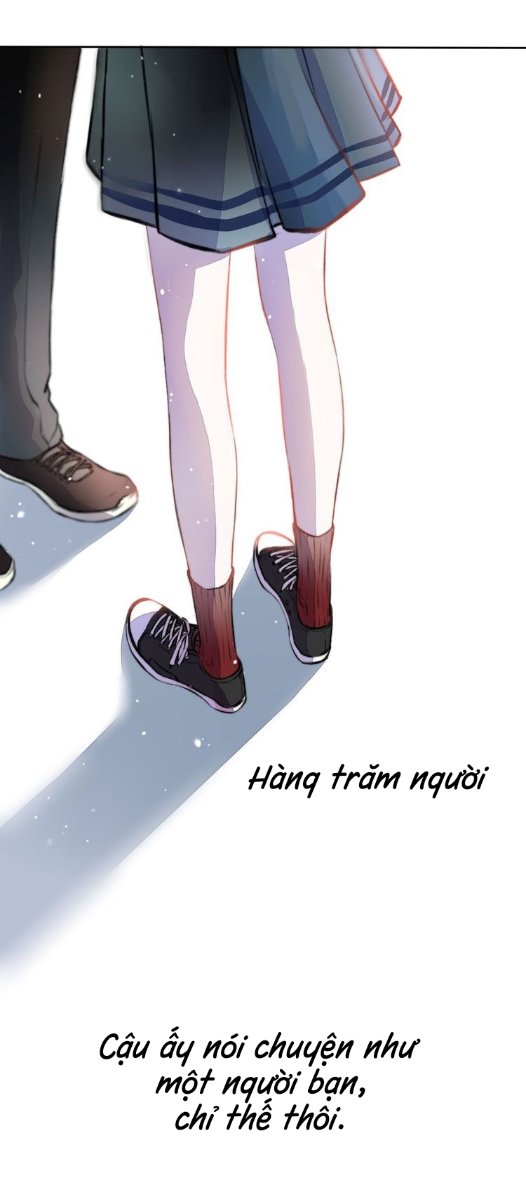 Gradually Close to the Heart Ch. 2 第59页