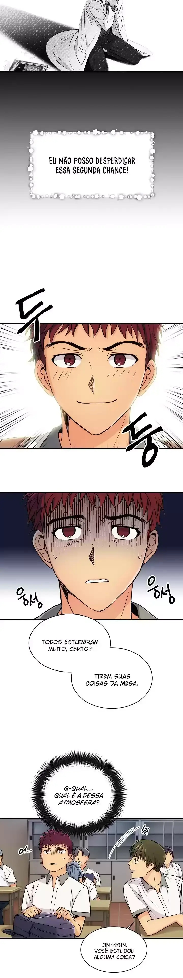 Medical Hwansaeng Ch. 2 第11页