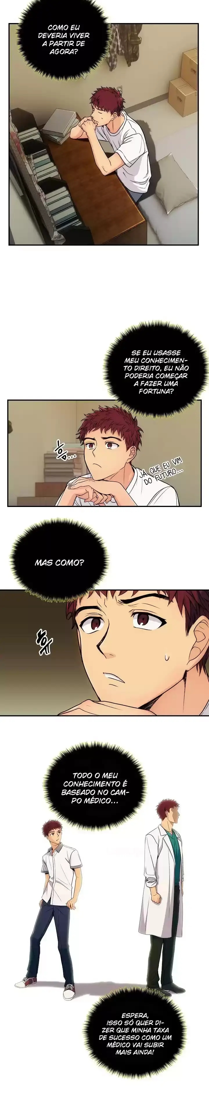 Medical Hwansaeng Ch. 2 第17页