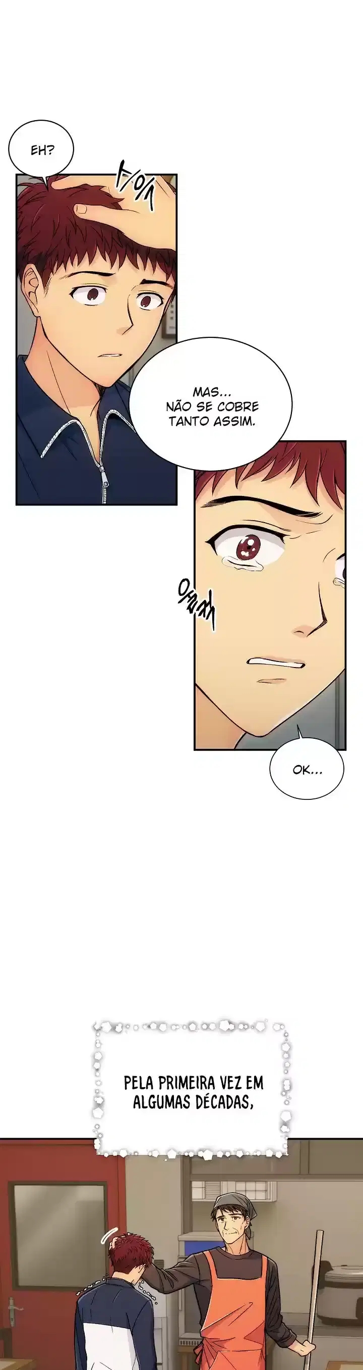 Medical Hwansaeng Ch. 2 第24页