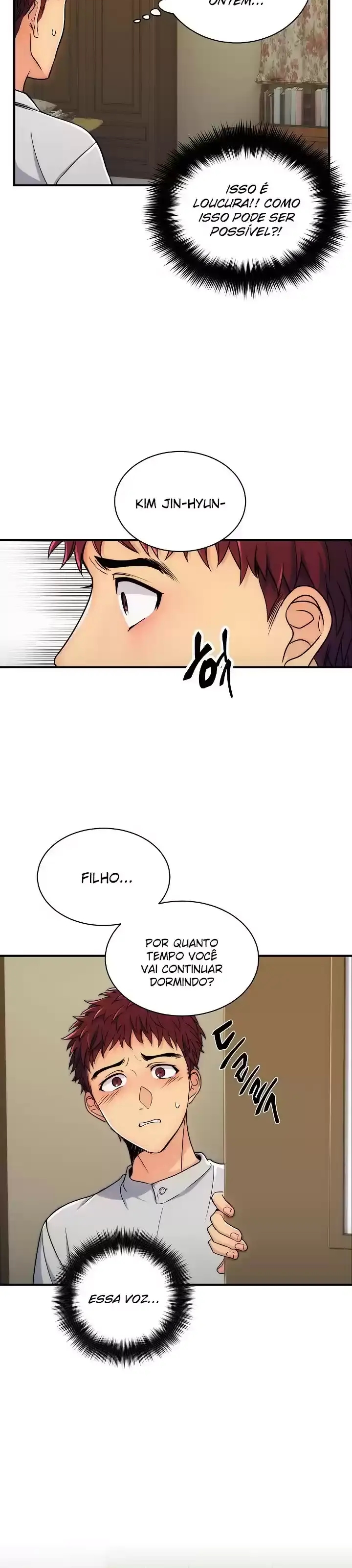 Medical Hwansaeng Ch. 2 第6页