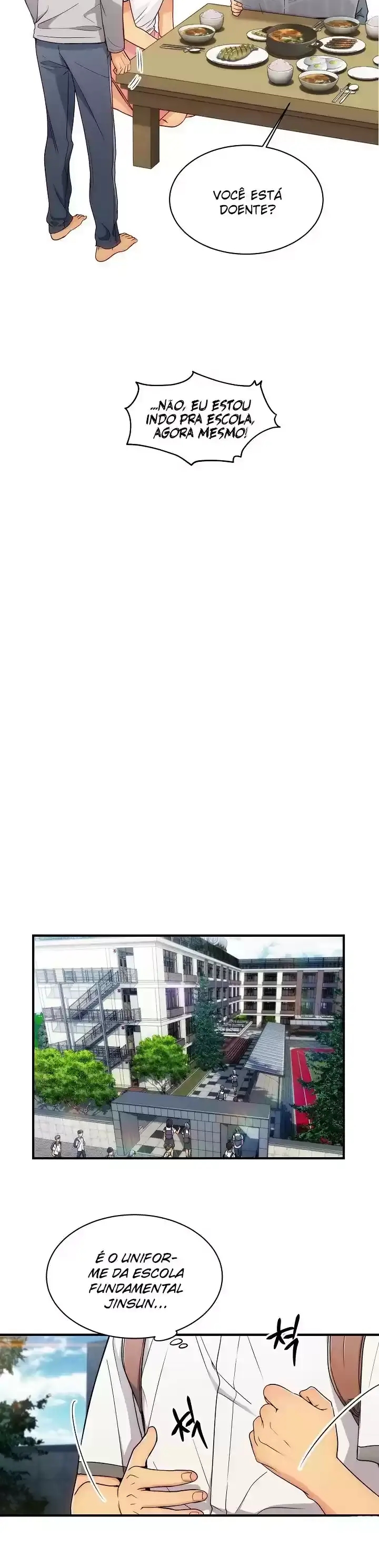 Medical Hwansaeng Ch. 2 第9页