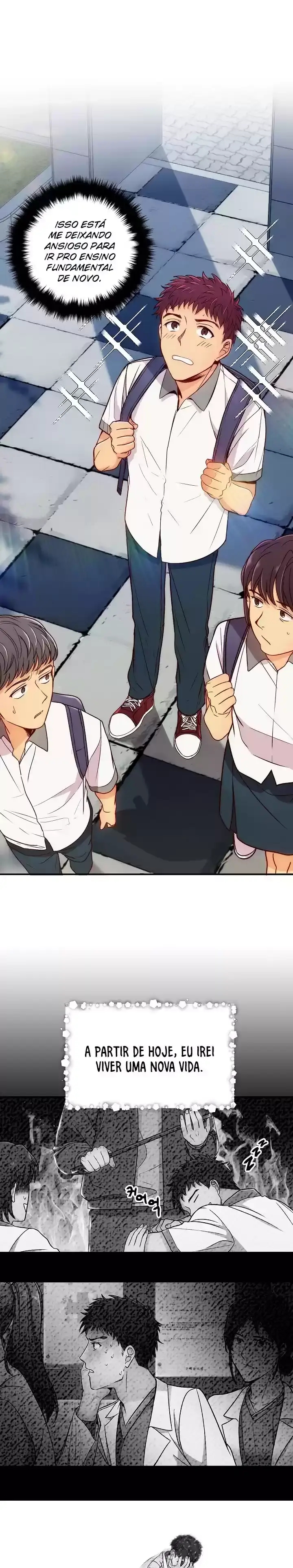 Medical Hwansaeng Ch. 2 第10页
