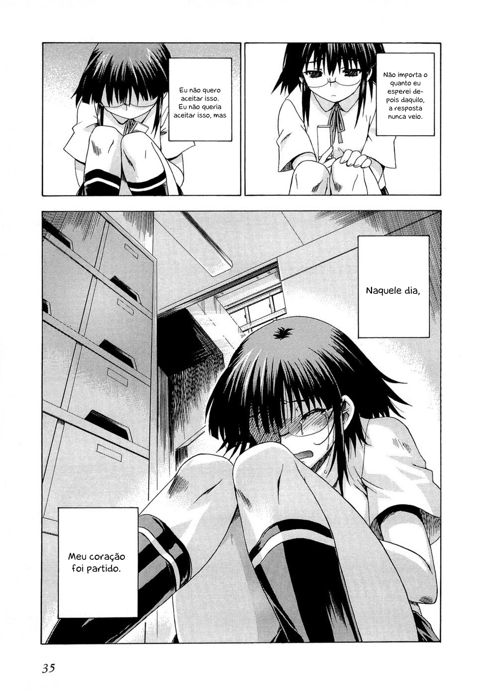 Saitama Chainsaw Shoujo Vol. 1 Ch. 1 第40页