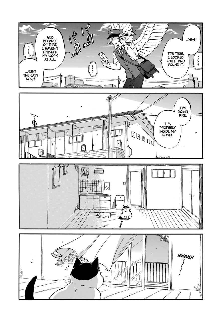 Torimania Vol. 1 Ch. 6 第19页
