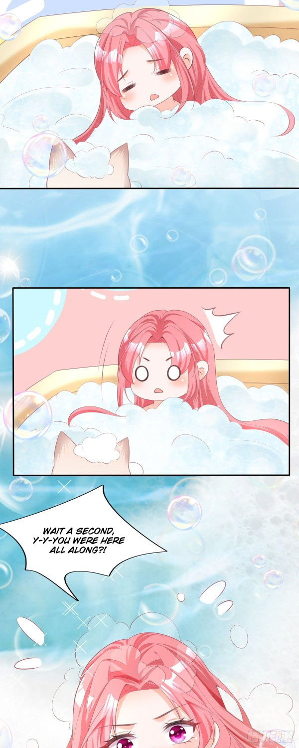 The Side Character's Cheating System Ch. 5 第14页