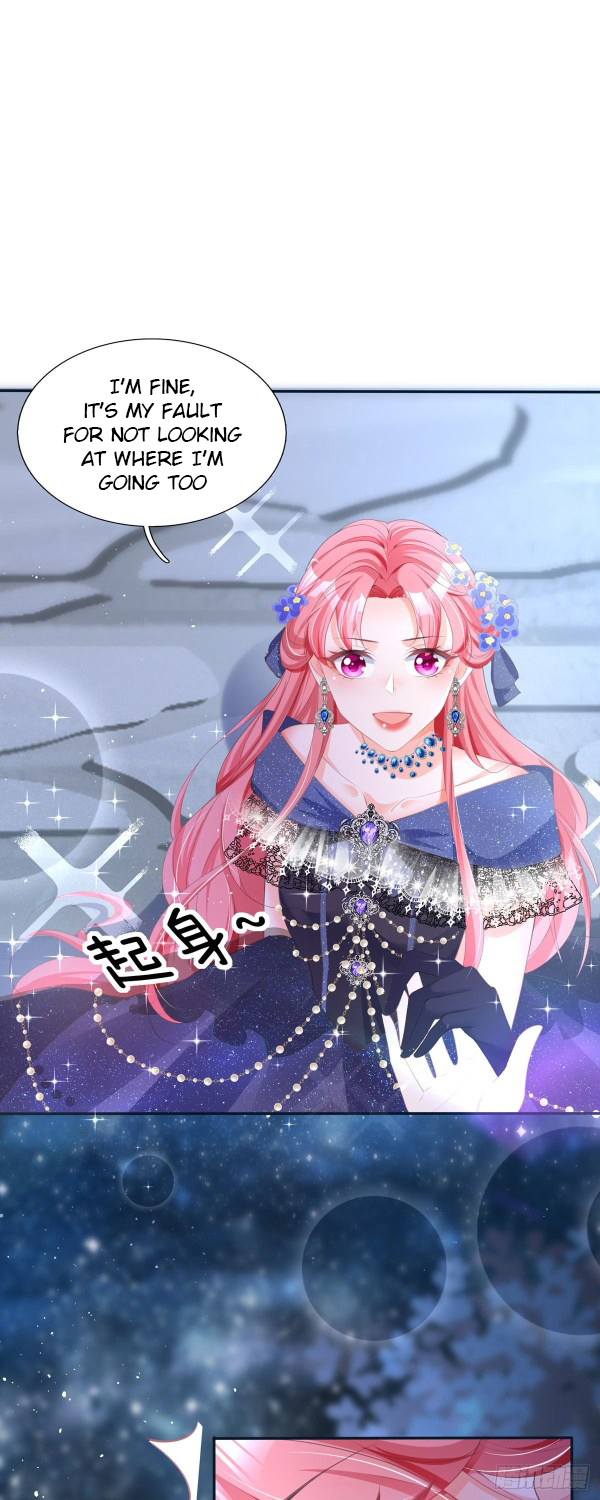 The Side Character's Cheating System Ch. 5 第24页