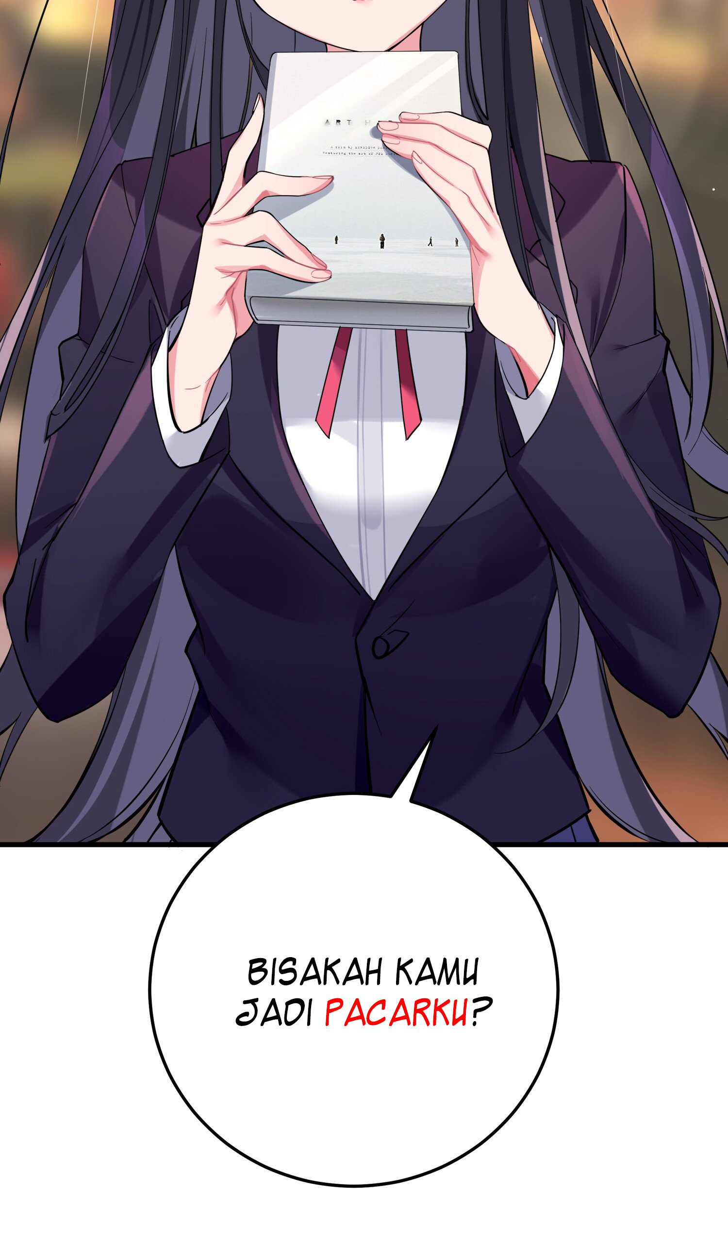 My Fake Girlfriend's Defending Against Their Attacks Ch. 3 第14页