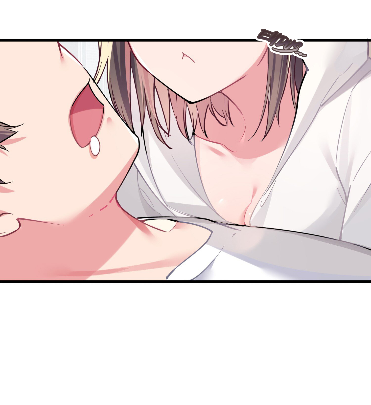 My Fake Girlfriend's Defending Against Their Attacks Ch. 3 第23页