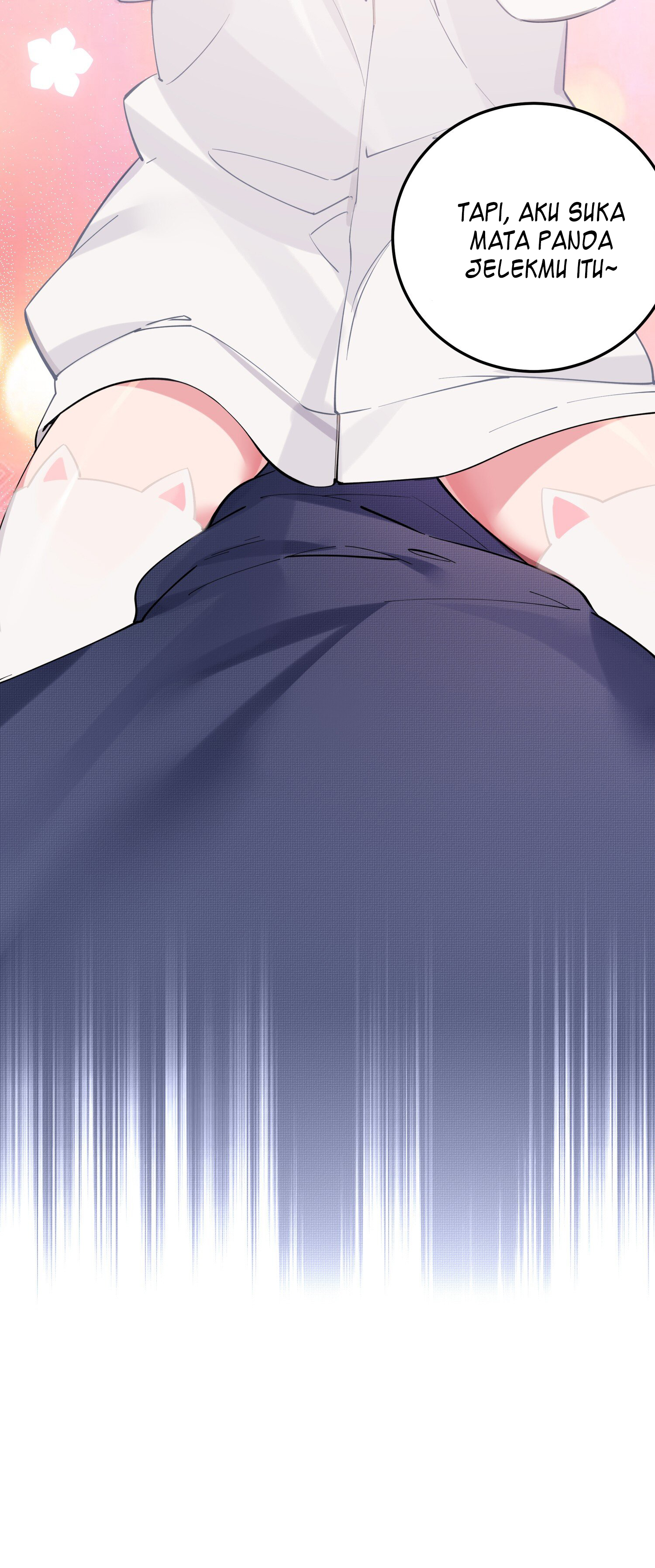 My Fake Girlfriend's Defending Against Their Attacks Ch. 3 第27页