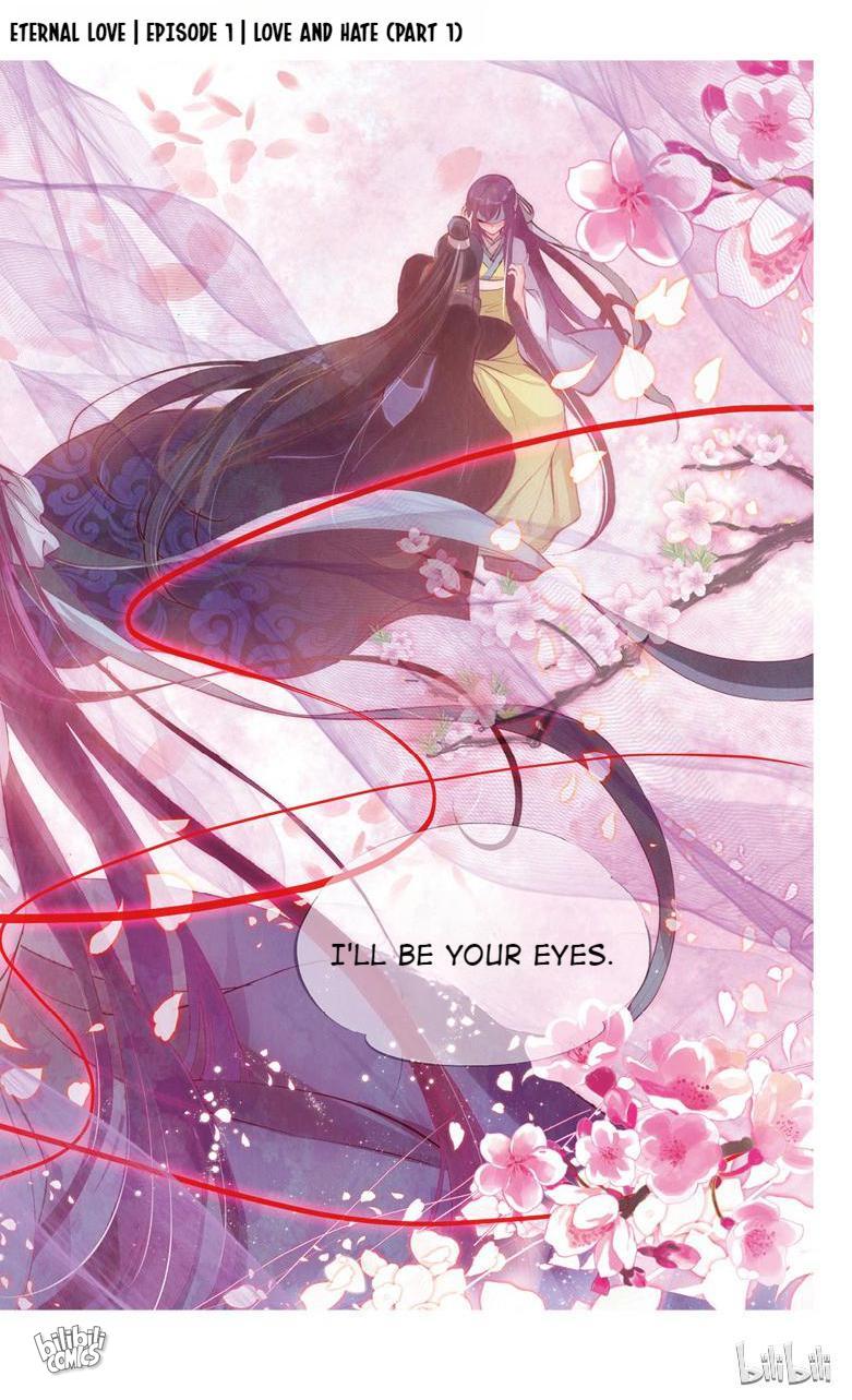Ten Miles of Peach Blossoms Love and Hate (Part 1) 第14页