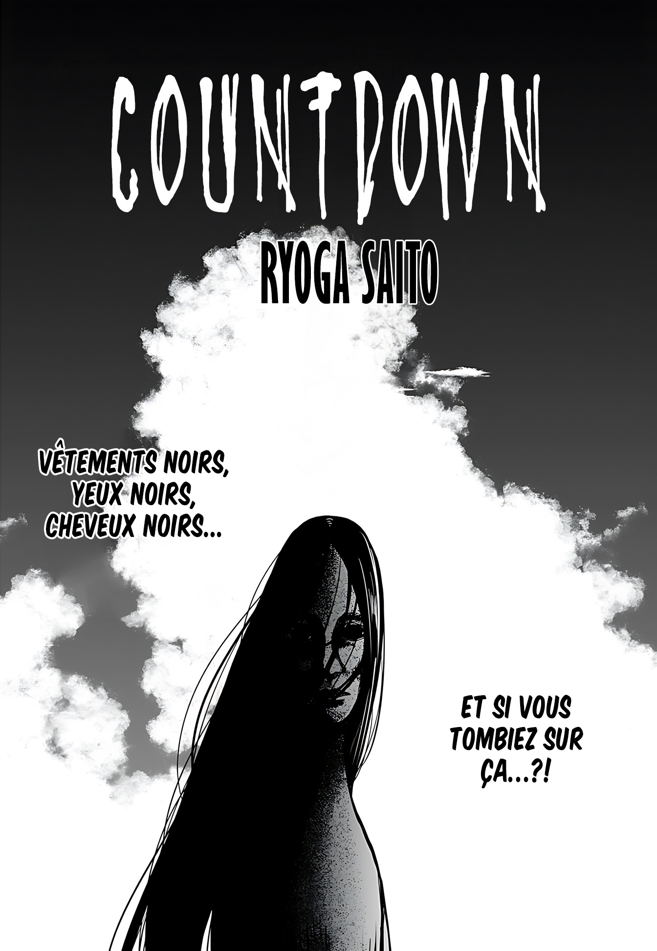 Countdown Oneshot 第2页