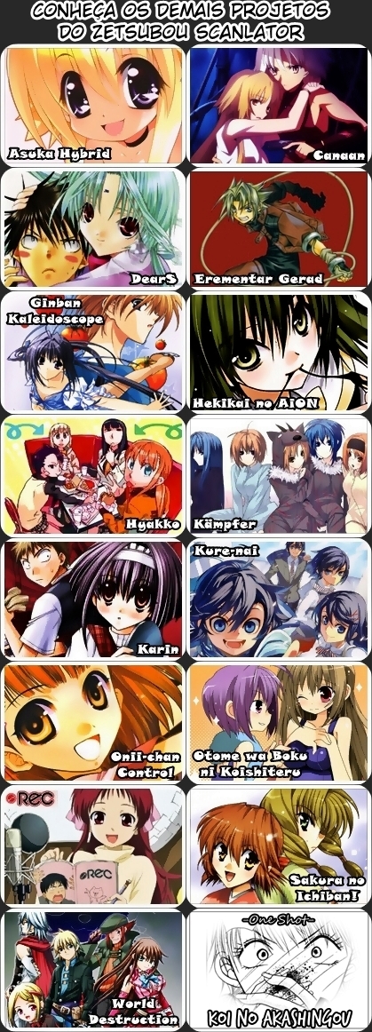 Sakura no Ichiban Jack Estripador na Capital Imperial (Parte 2) 第35页