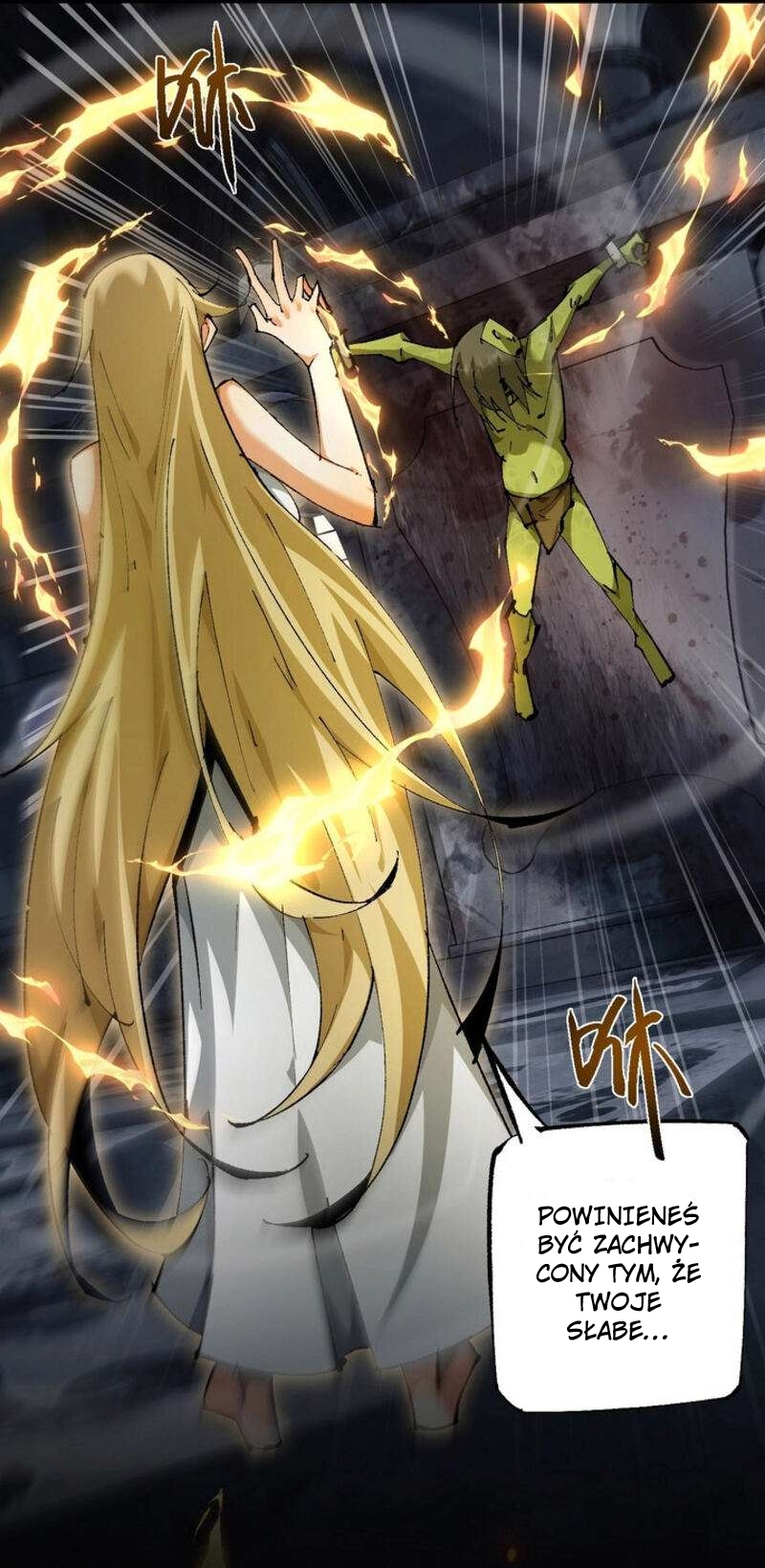 Goblin's Ascent: From Loser to Winner Vol. 1 Ch. 2 第20页
