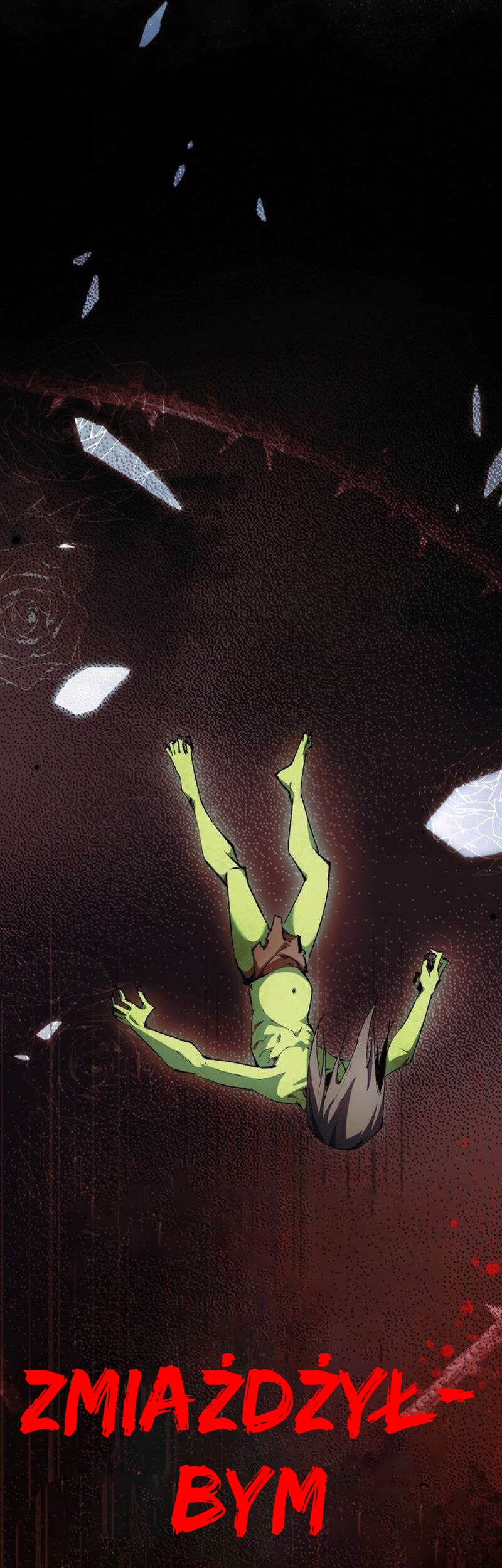 Goblin's Ascent: From Loser to Winner Vol. 1 Ch. 2 第28页