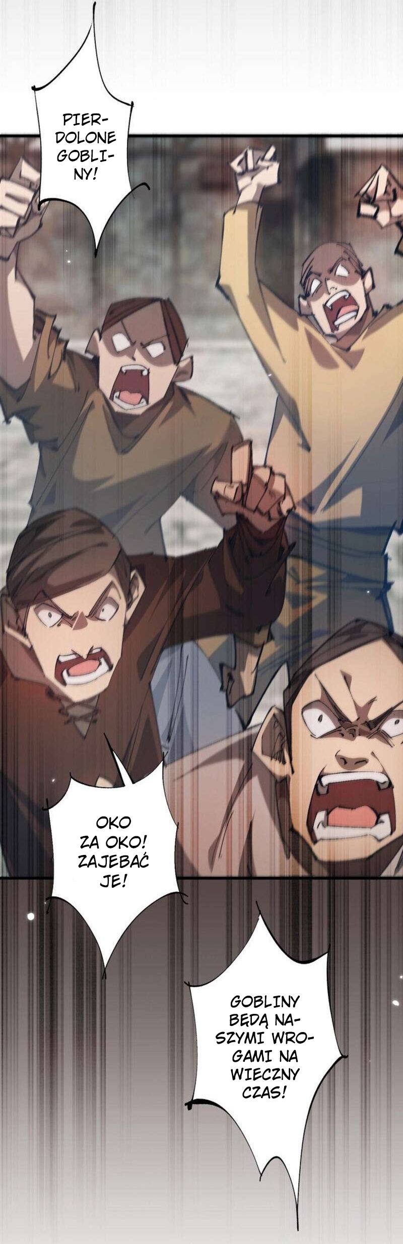 Goblin's Ascent: From Loser to Winner Vol. 1 Ch. 2 第5页