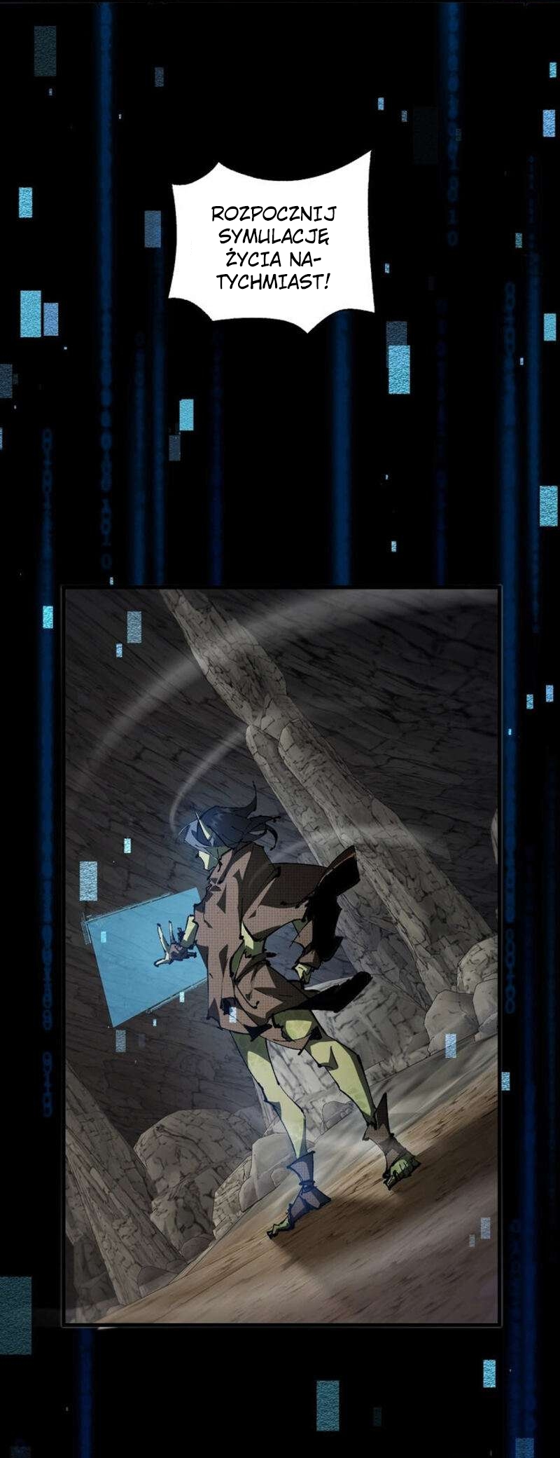 Goblin's Ascent: From Loser to Winner Vol. 1 Ch. 2 第45页