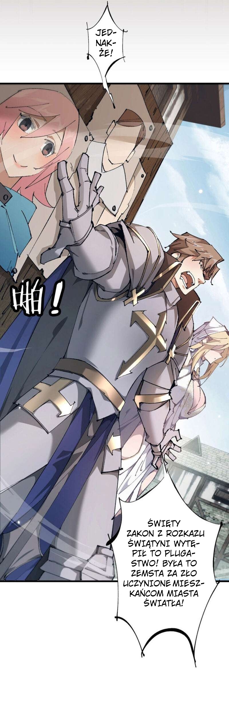 Goblin's Ascent: From Loser to Winner Vol. 1 Ch. 2 第6页