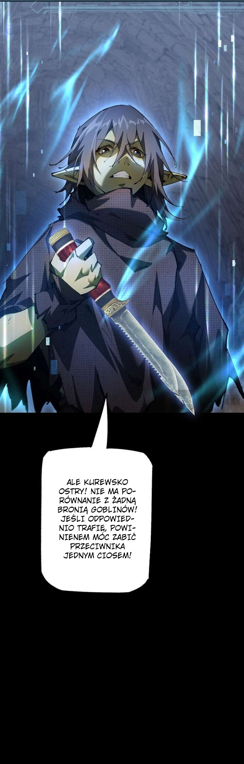 Goblin's Ascent: From Loser to Winner Vol. 1 Ch. 2 第54页
