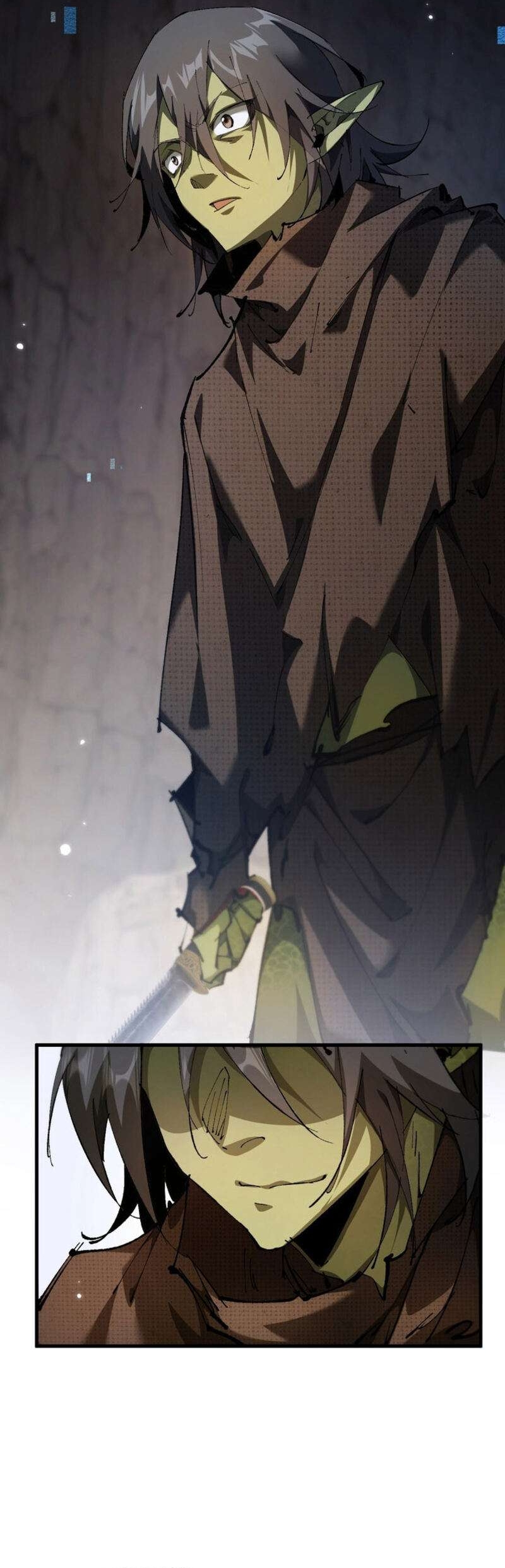 Goblin's Ascent: From Loser to Winner Vol. 1 Ch. 2 第57页