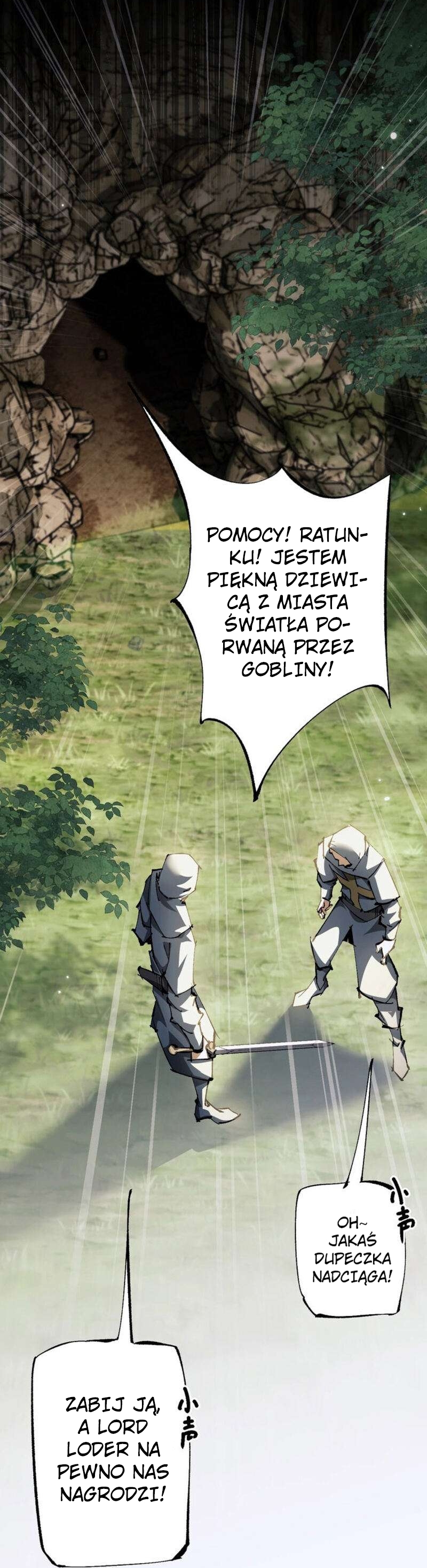 Goblin's Ascent: From Loser to Winner Vol. 1 Ch. 2 第65页