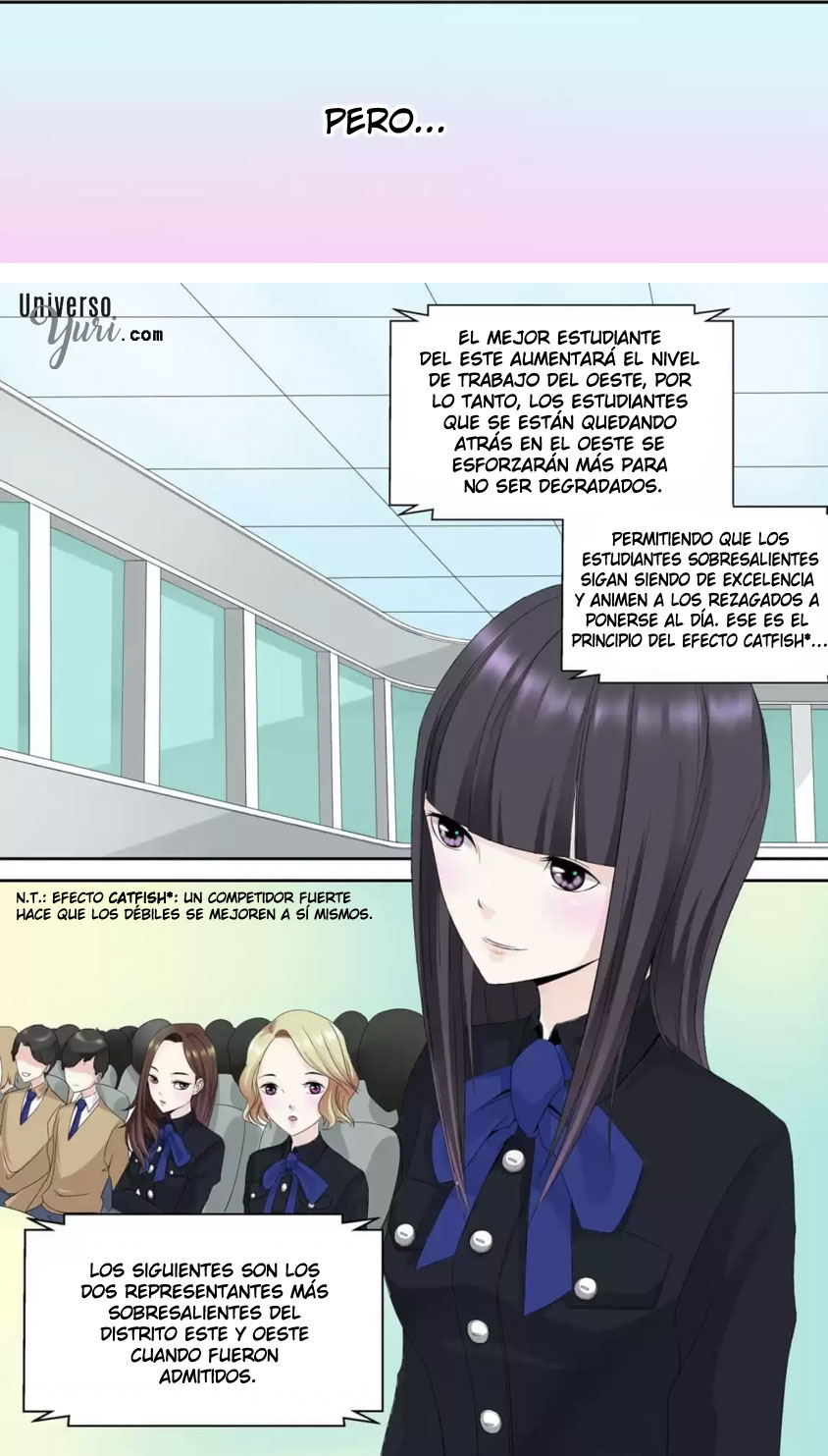 Rules of the Top Vol. 0 Ch. 4 第12页