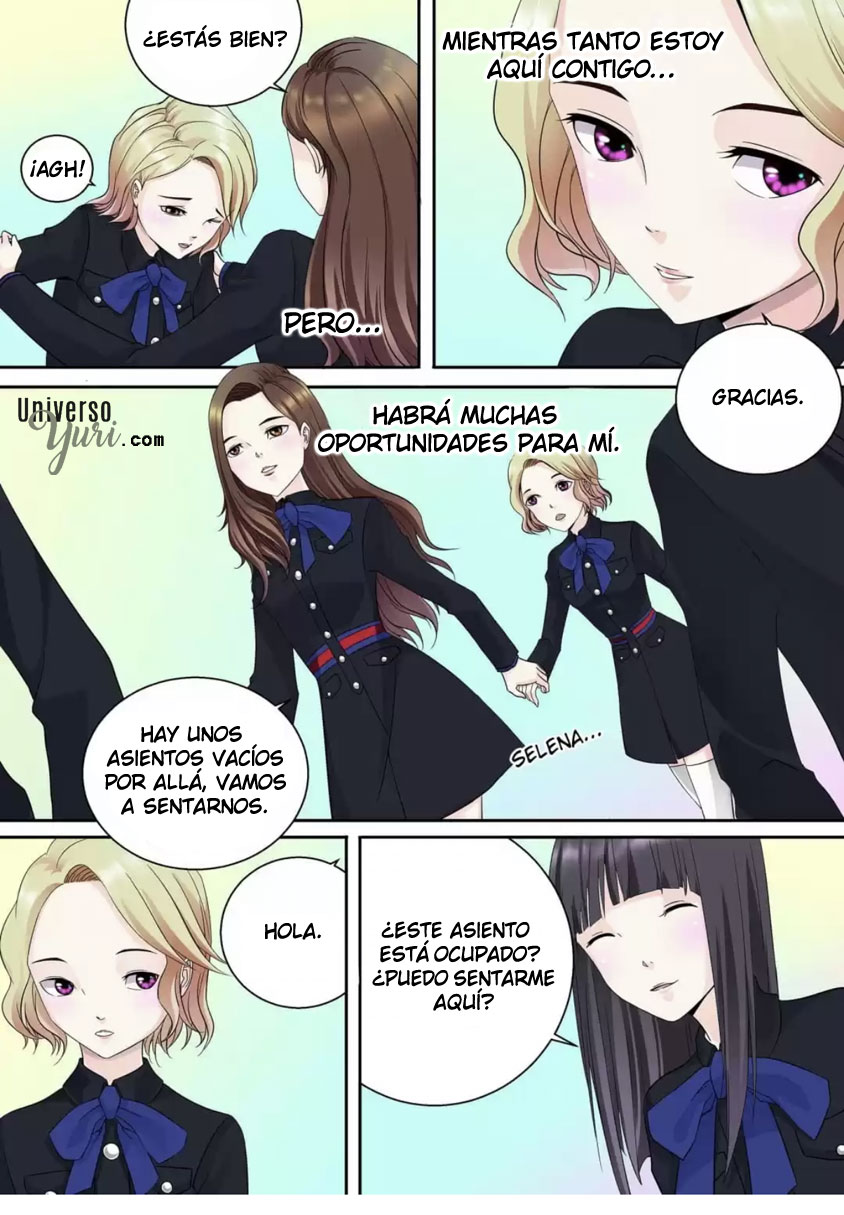 Rules of the Top Vol. 0 Ch. 4 第4页