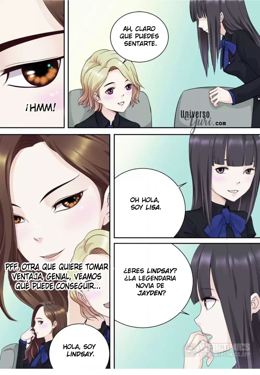 Rules of the Top Vol. 0 Ch. 4 第5页