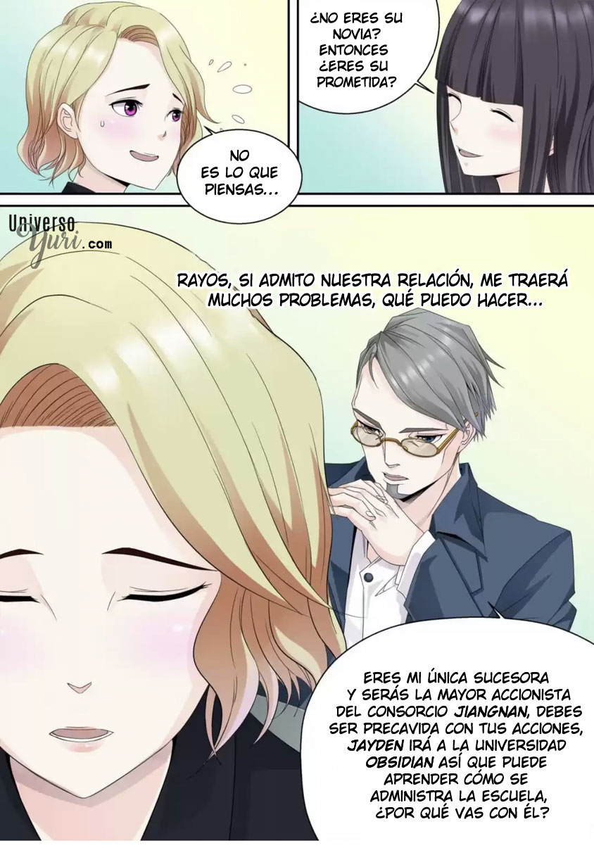 Rules of the Top Vol. 0 Ch. 4 第6页