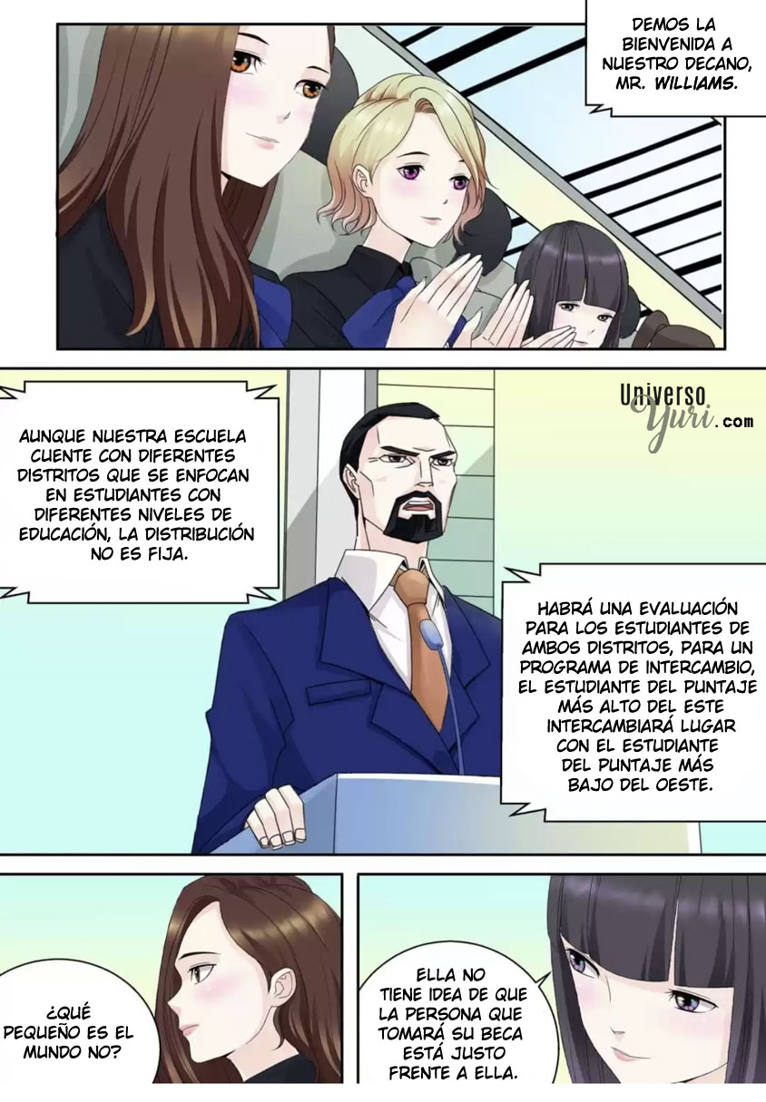 Rules of the Top Vol. 0 Ch. 4 第10页