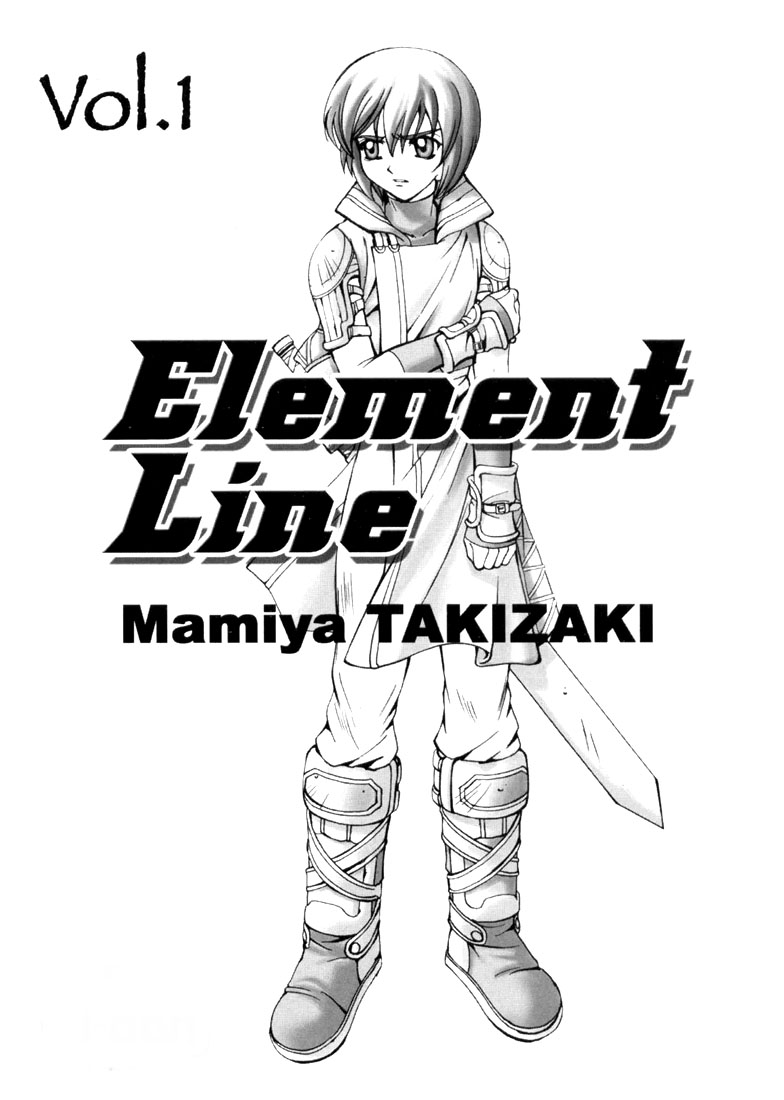 Element Line 第3页