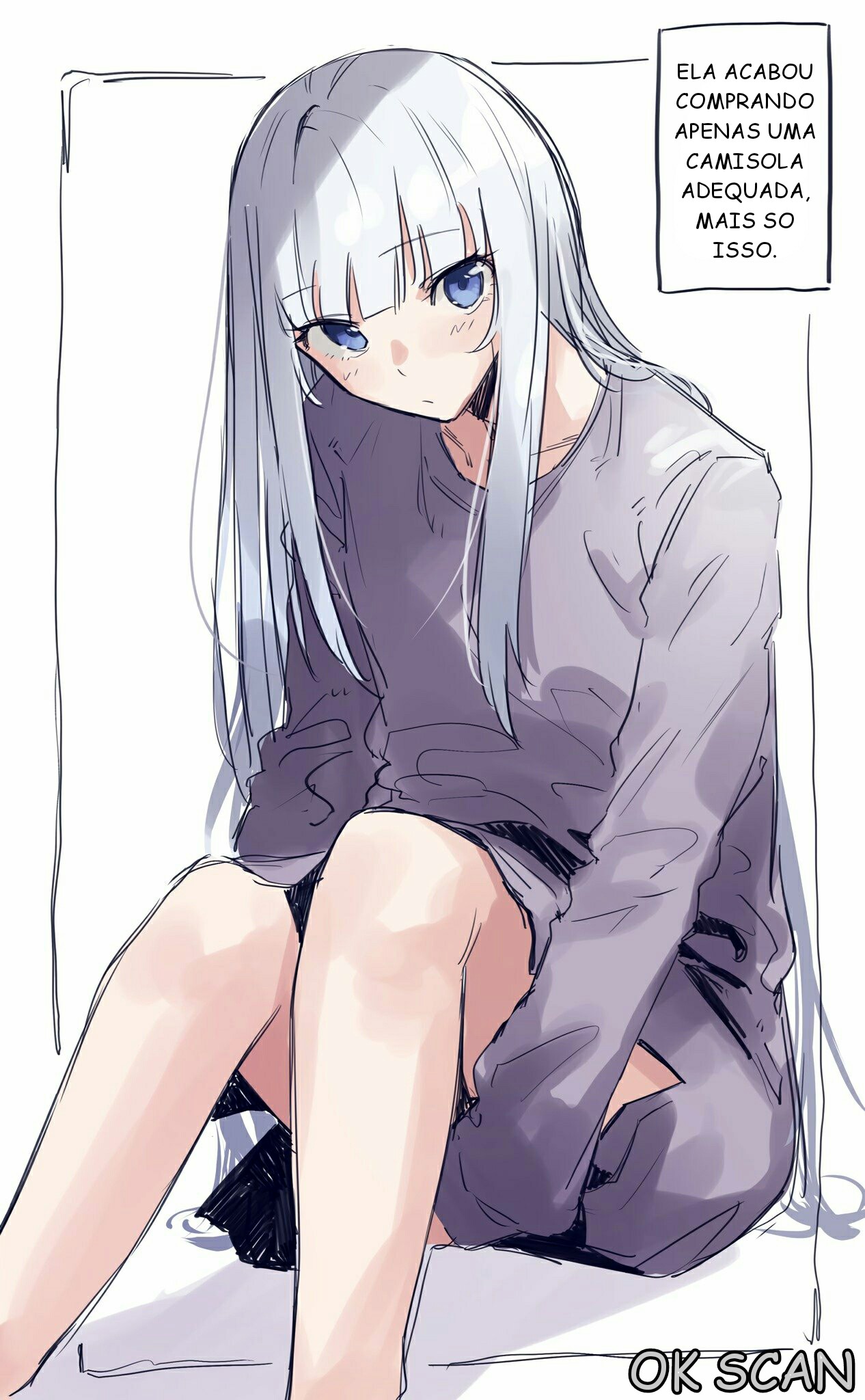 Italia-jin no Onnanoko ga Isourou Suru Koto ni Natta (Pre-Serialization) Ch. 2 第5页