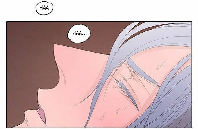 Vampire and Hunter Não importa quantos anos passem, eu sempre estarei ao seu lado. 第11页