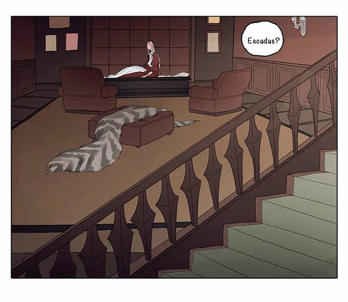 Vampire and Hunter Não importa quantos anos passem, eu sempre estarei ao seu lado. 第15页