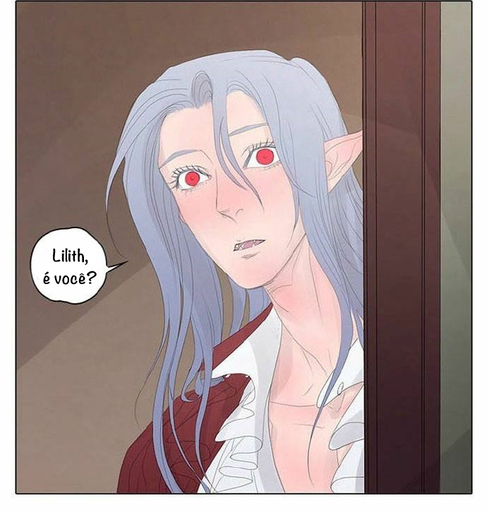 Vampire and Hunter Não importa quantos anos passem, eu sempre estarei ao seu lado. 第18页