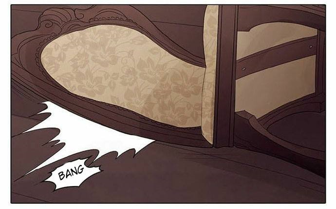 Vampire and Hunter Não importa quantos anos passem, eu sempre estarei ao seu lado. 第22页