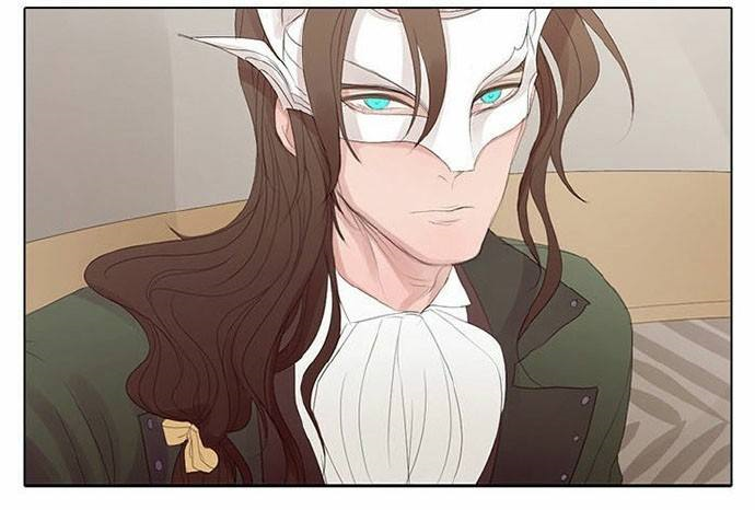 Vampire and Hunter Não importa quantos anos passem, eu sempre estarei ao seu lado. 第4页