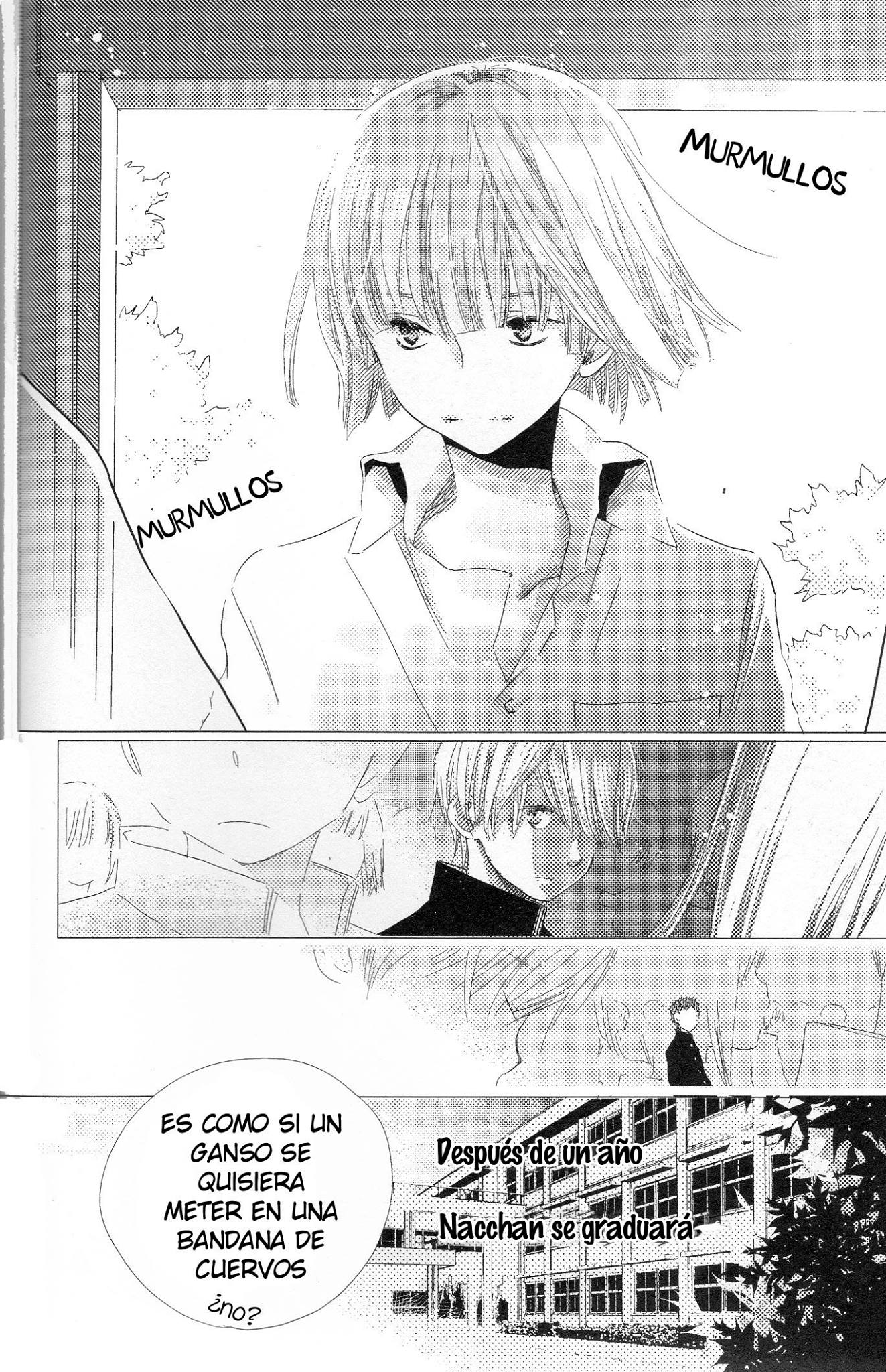 Aoku Kiyoku Vol. 1 Ch. 3 第5页