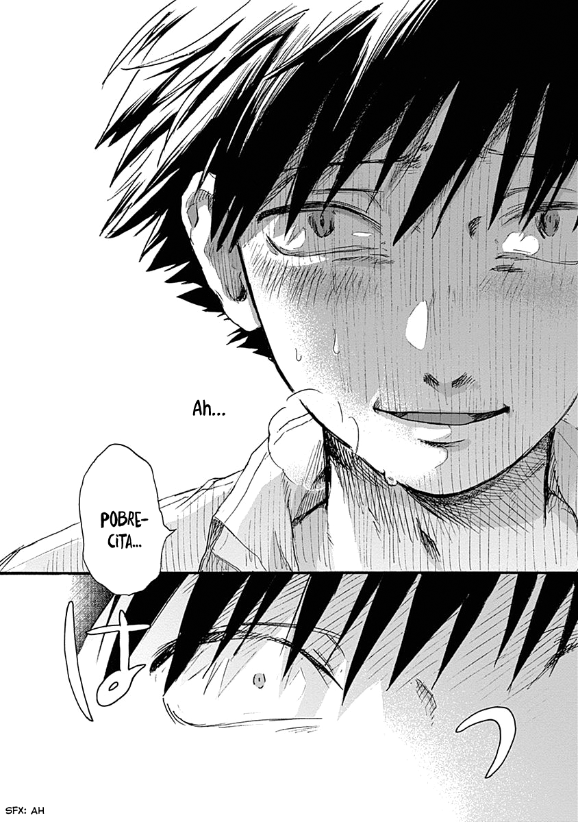 Kawaisou ni ne, Genki-kun no lo llamare amor 第30页
