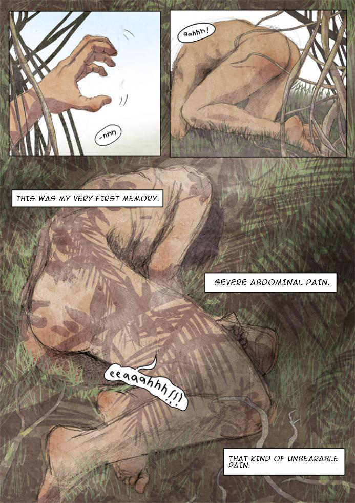 Excuse me Vol. 1 Ch. 3 第3页