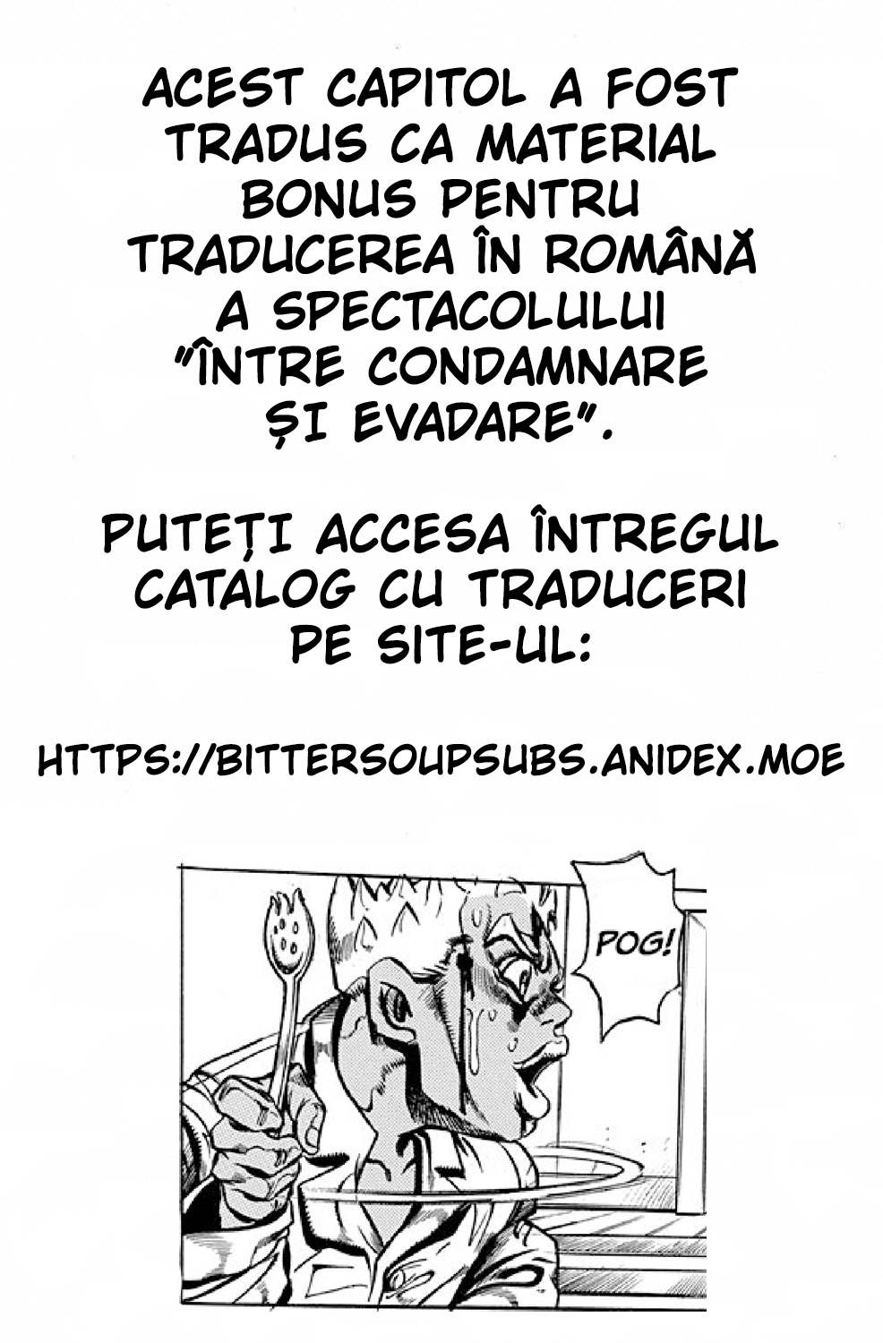Under Execution, Under Jailbreak Între Condamnare și Evadare 第1页