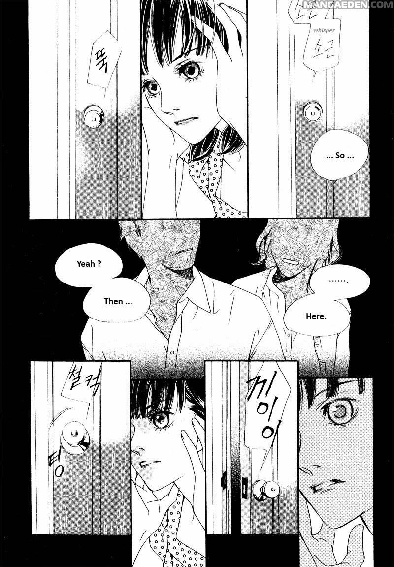Nobody Knows Ch. 2 第3页